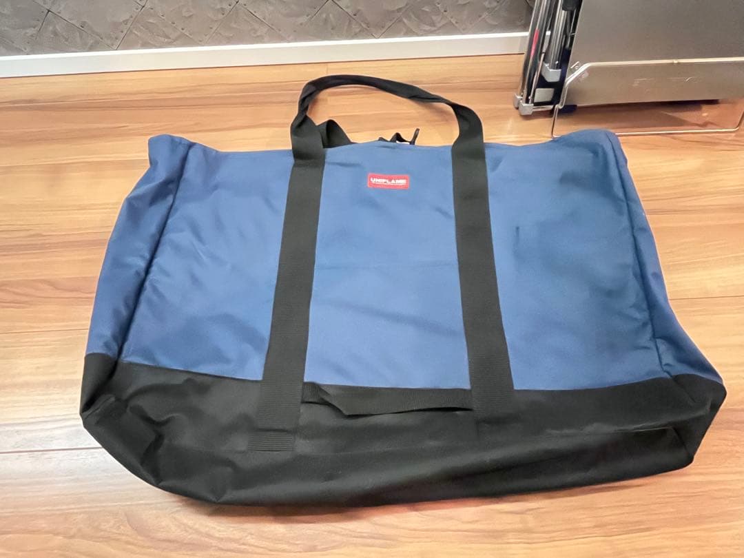 ユニフレーム キッチンスタンド 2 美品　オプション多数