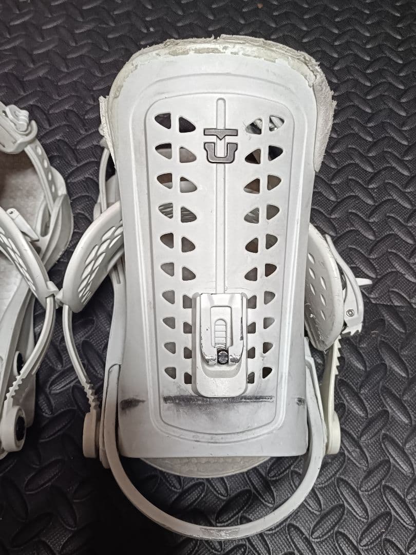 22-23 UNION FORCE Mサイズ バインディング