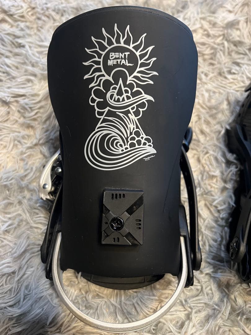 BENTL TRANSFER サイズM