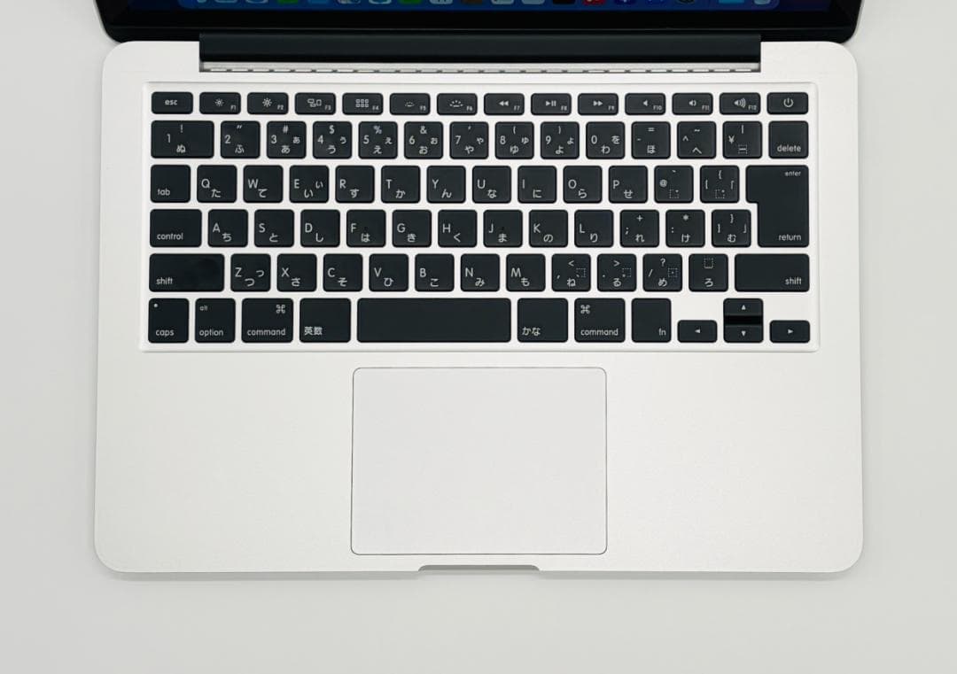 MacBook本体 MacBook Pro Retina 13\", 2014, 8GB, 128GB