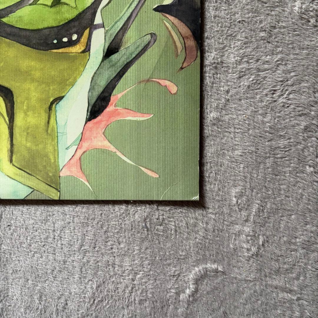 LUV(SIC) PART TWO Shingo2 NUJABES レコード