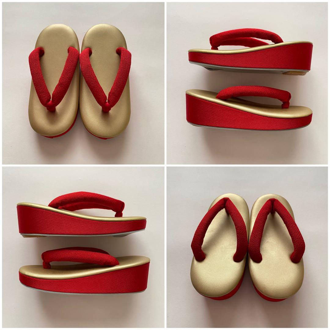 撫松庵　七五三　3歳女児　被布　三つ身着物10点セット　桜　折り鶴　黒地　753