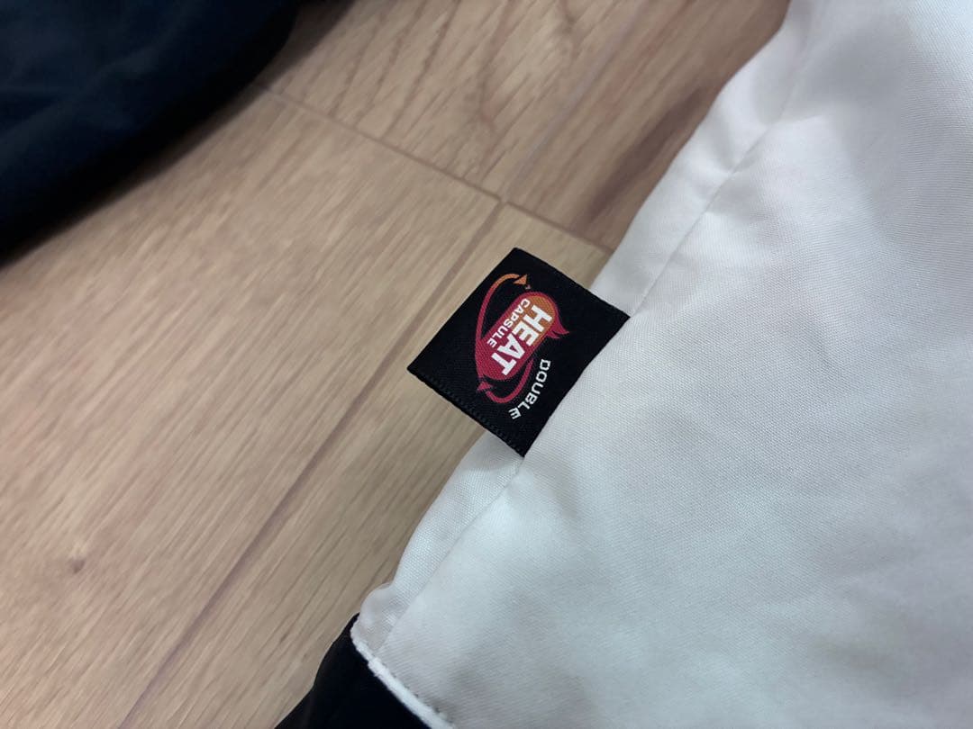 YONEX ウィンドブレーカー 上下　Mサイズ