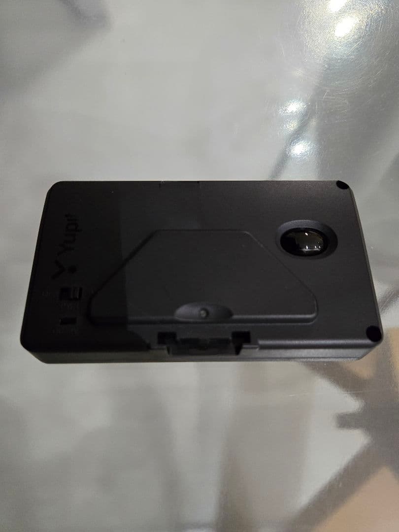 [おまけ付き] ユピテル SUPER CAT レーザーレーダー探知機ZK2100