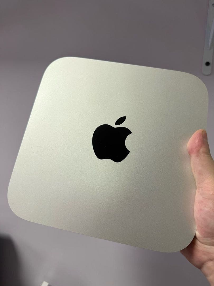 MacBook本体 mac mini m2 8GB 256GB