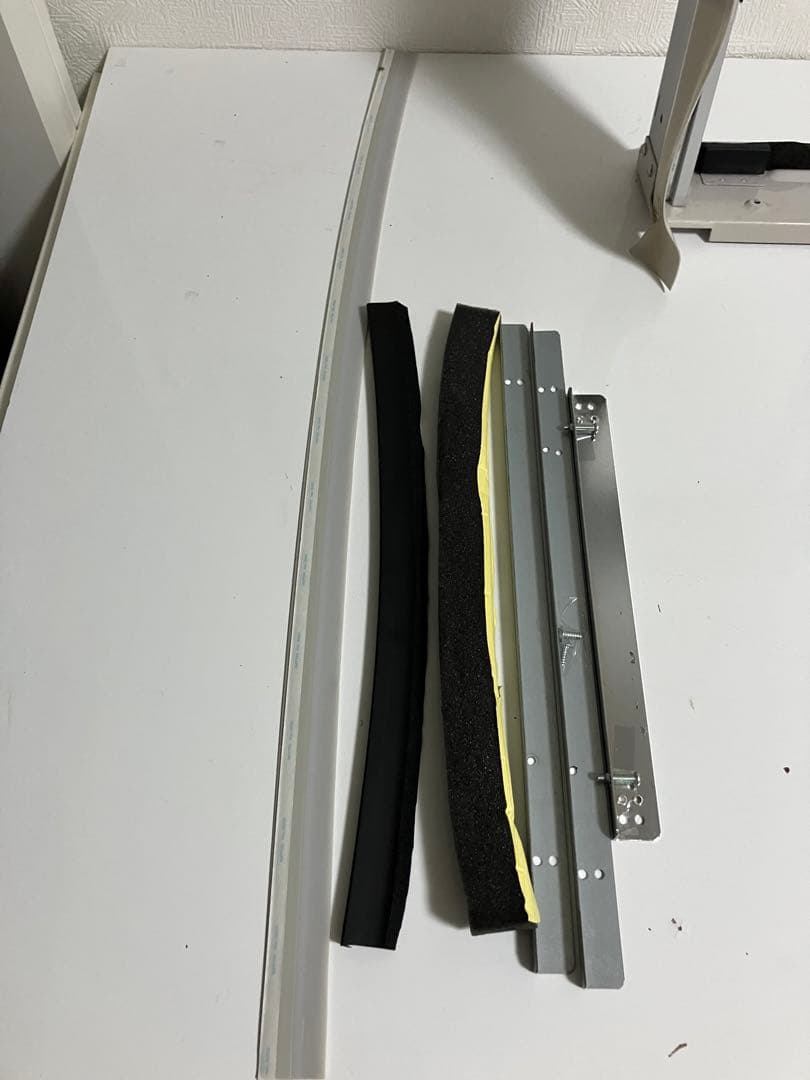 送料込みKOIZUMI KAW-1602 コイズミ 窓用エアコン 2020年製