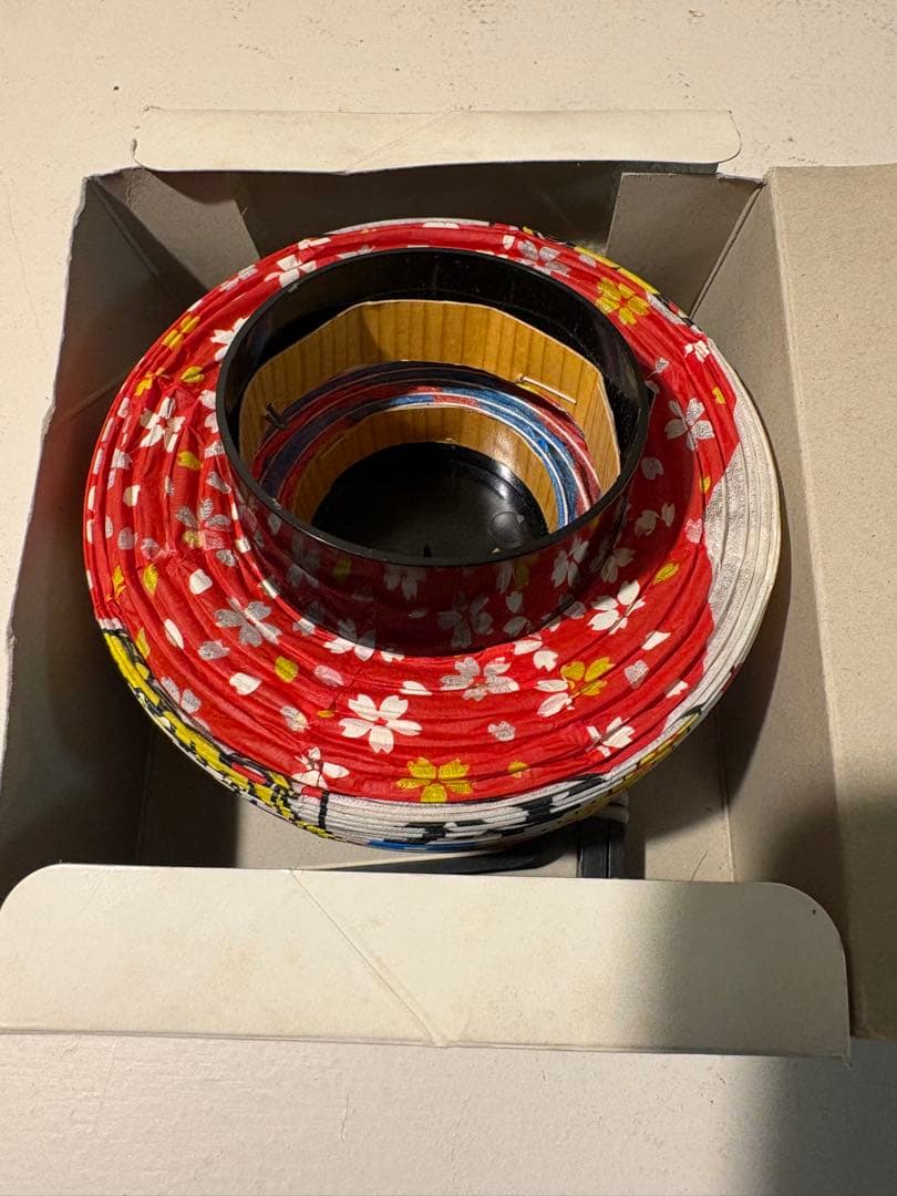 レア　セーラームーンR 提灯　月野うさぎ