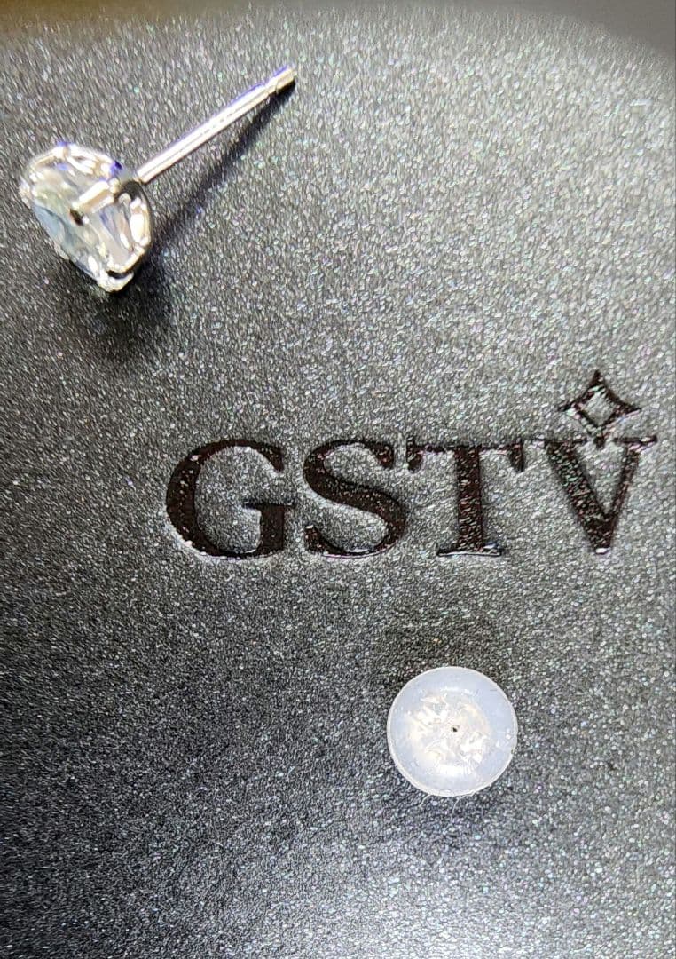 風*様 GSTV⭐PT900 人気上昇中！！アンデシン/ラブラドライトのピアス