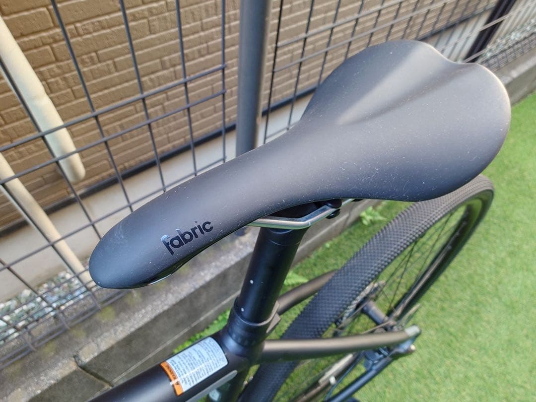 リン キャノンデール バッドボーイ クロスバイク cannondale