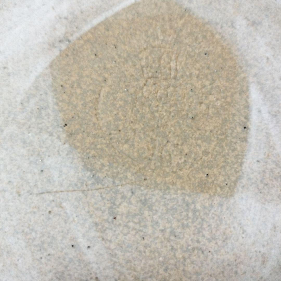 鹿児島睦さんの初期のお皿