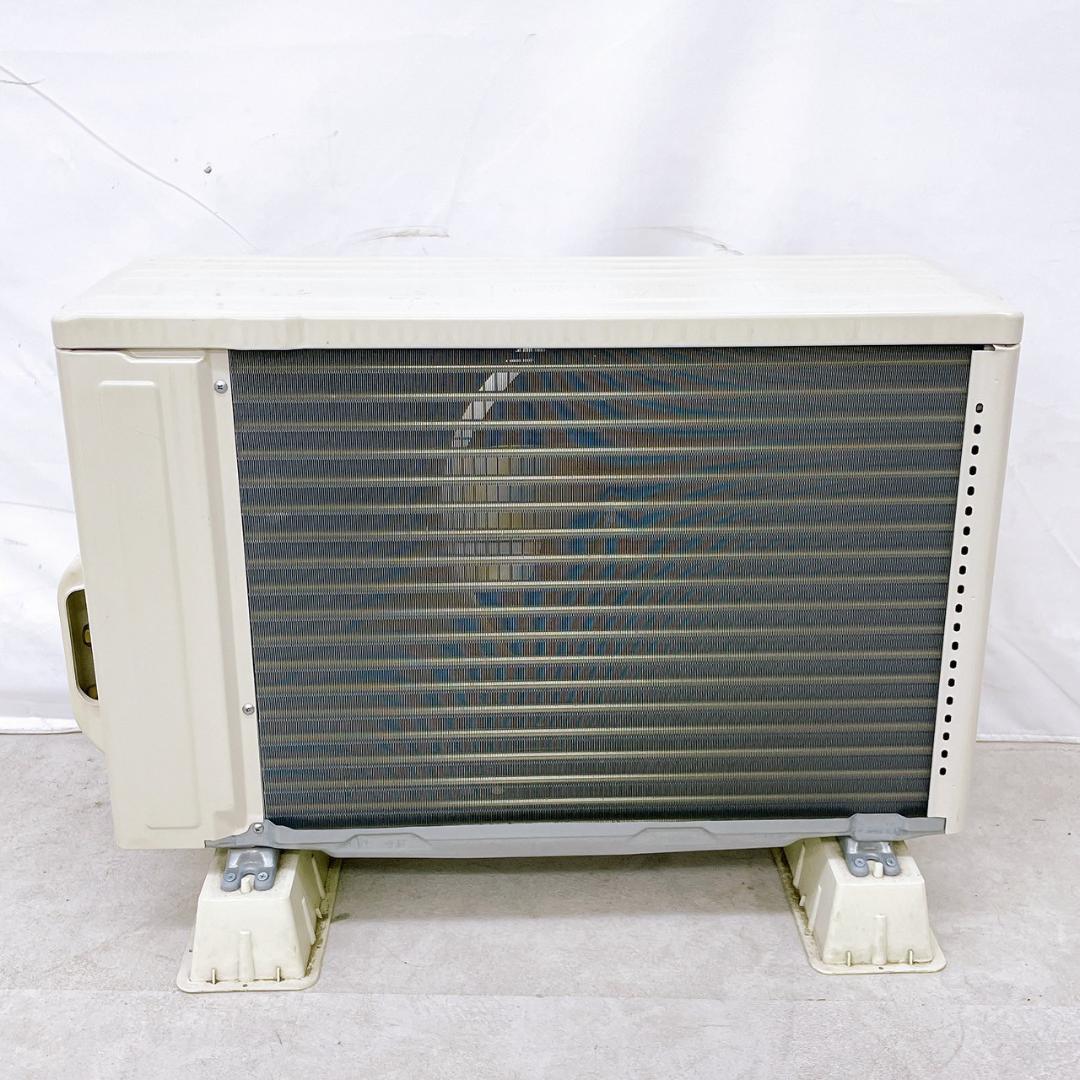 2023年製　三菱 霧ヶ峰 MSZ-GV2223-W ① No.315945