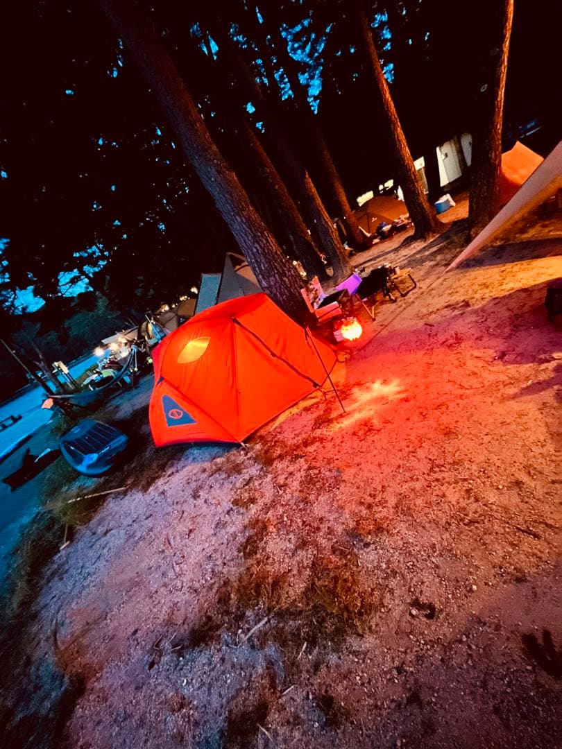 poler two man tent ポーラー　テント