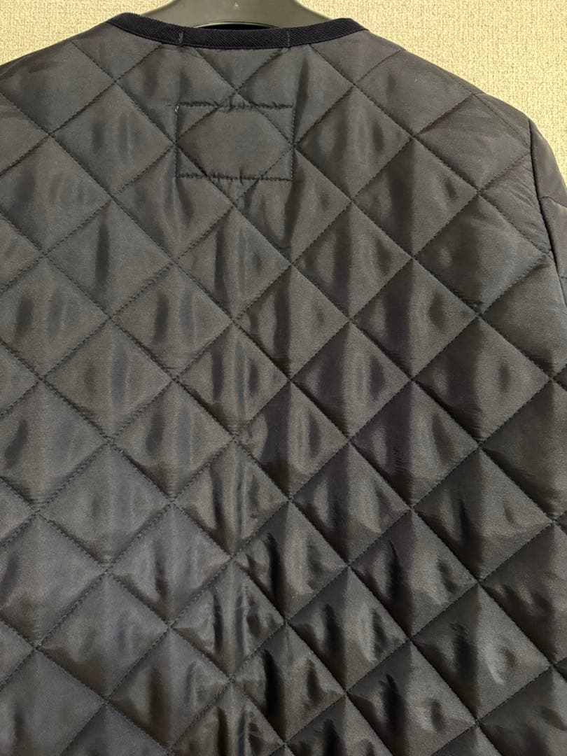 トラディショナルウェザーウェア アークリーロング　34