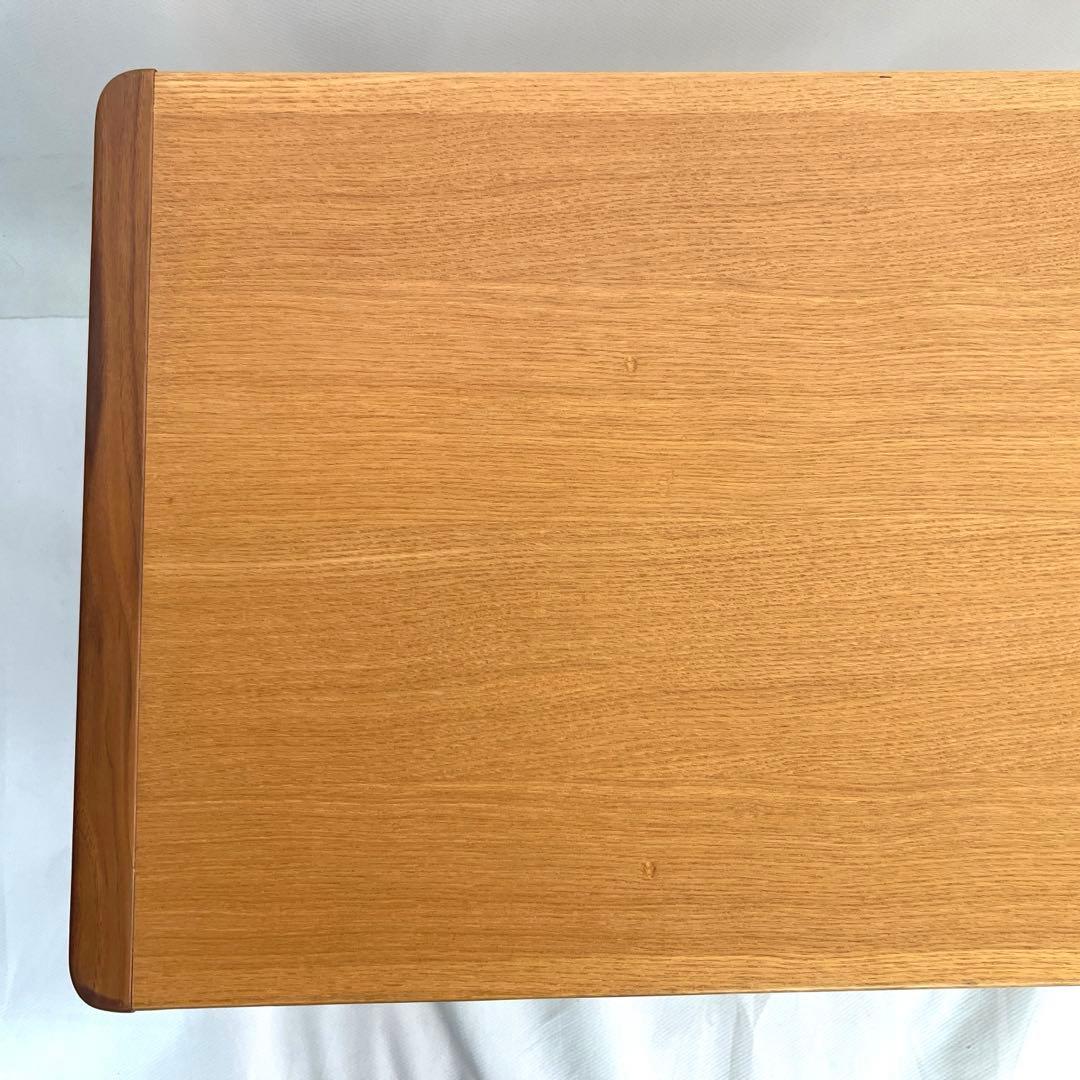 センターテーブル・マガジンラック・横幅110cm