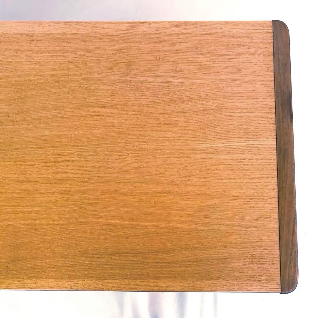 センターテーブル・マガジンラック・横幅110cm