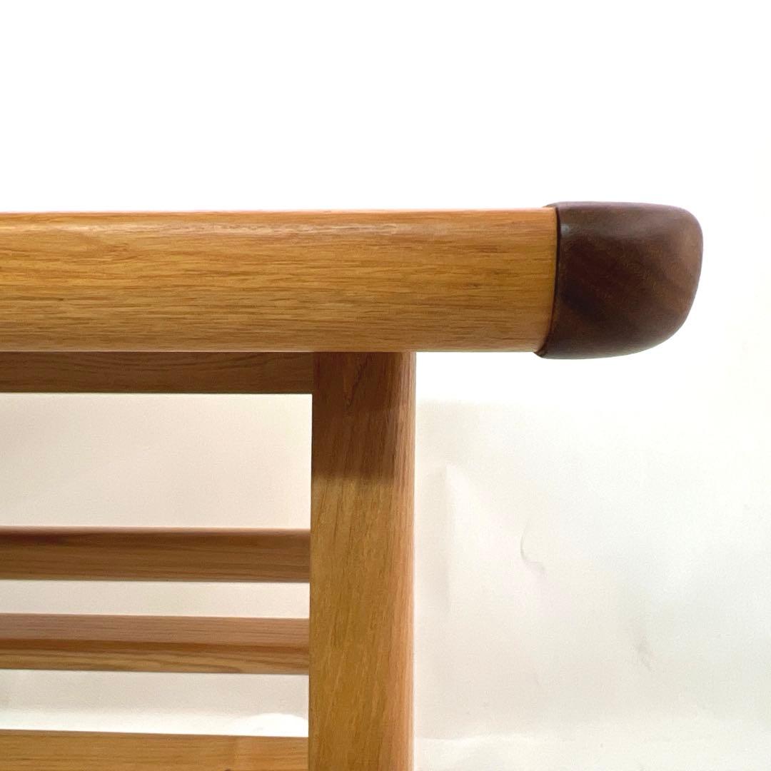 センターテーブル・マガジンラック・横幅110cm