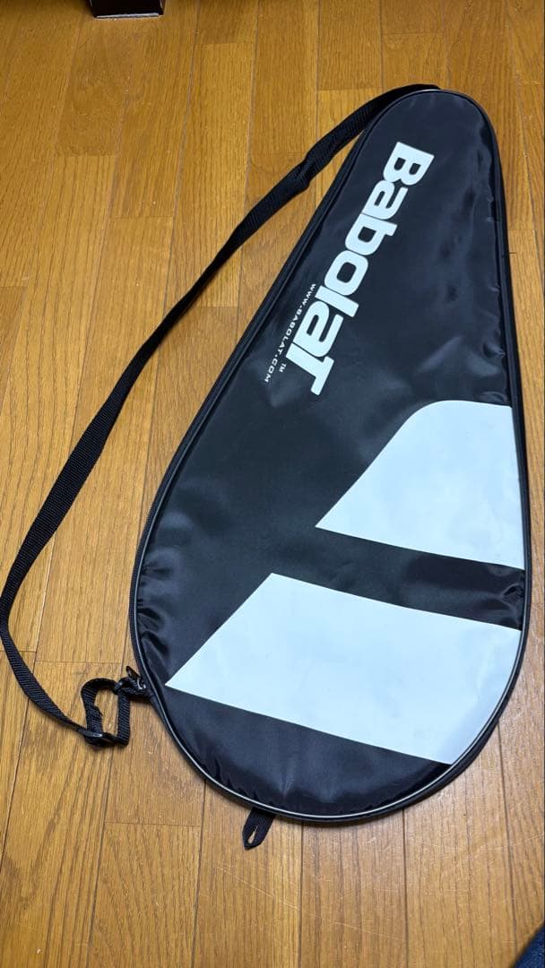 Wilson PRO STAFF RF97 硬式テニスラケット （おまけ付き）