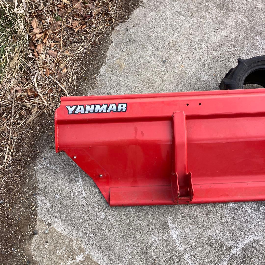 YANMAR RC180AS 農業用機器 引取限定 ～宮城県南～