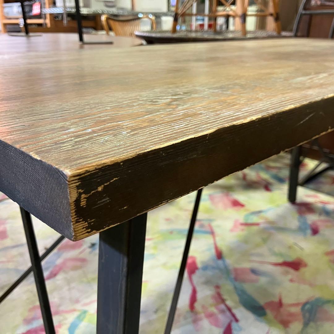 ジャーナルスタンダードファニチャー ダイニングテーブル