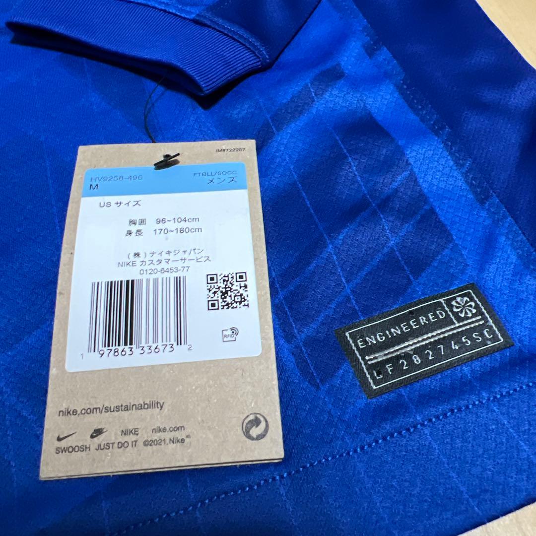 チェルシー パーマー 新品 M 長袖