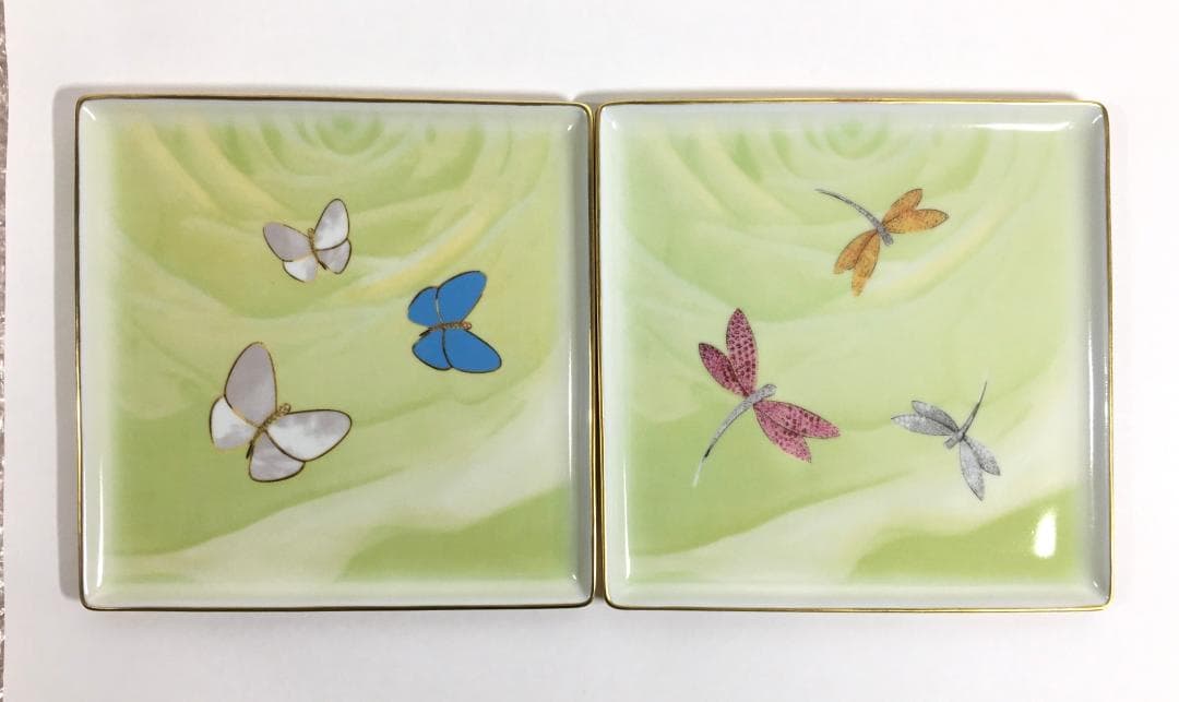 ○ヴァンクリーフ＆アーペル Van Cleef & Arpels ミレニアム 皿