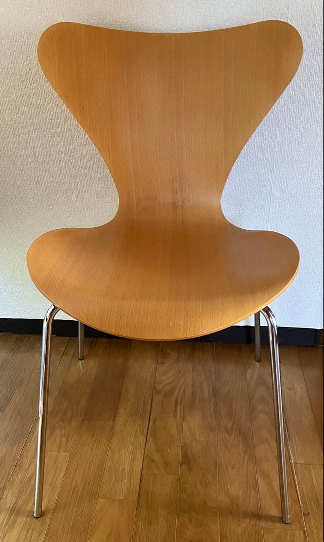 フリッツ・ハンセン　セブンチェア