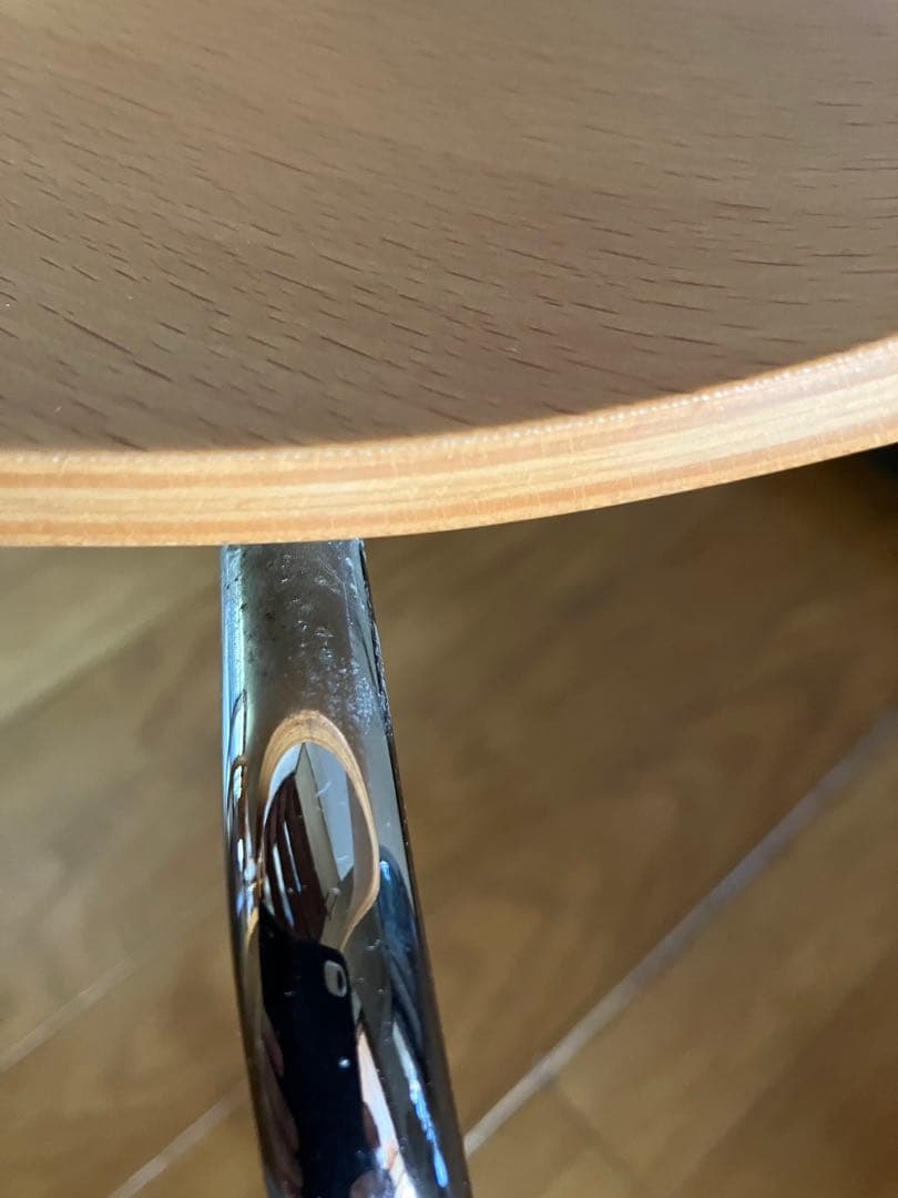 フリッツ・ハンセン　セブンチェア