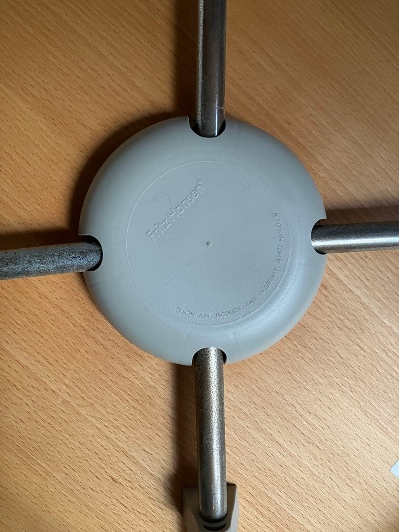 フリッツ・ハンセン　セブンチェア