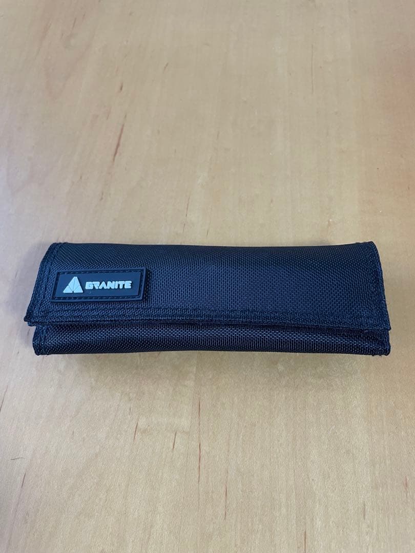 グラナイト　ロックンロールtq