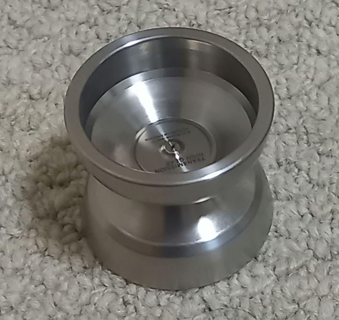 トランスミッションハイギア