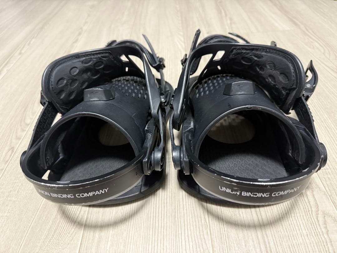 ユニオン　LEGACY Mサイズ　21-22モデル