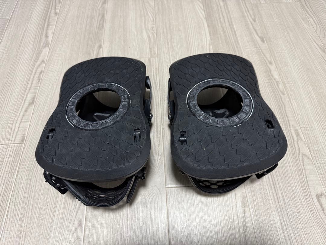 ユニオン　LEGACY Mサイズ　21-22モデル