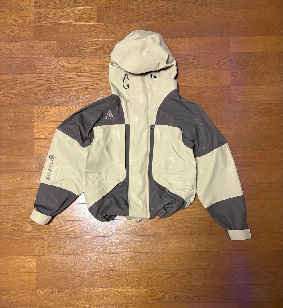 NIKE ACG GORE-TEX マウンテンパーカー M