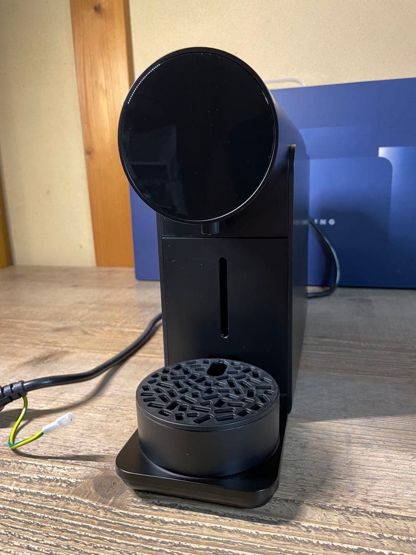 （早い者勝ち）The Morning Machine （日本語取扱説明書付き）