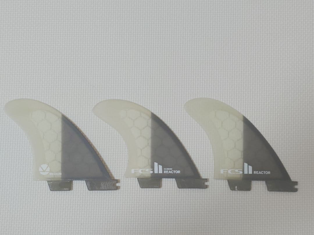 FCS2 リアクター　M