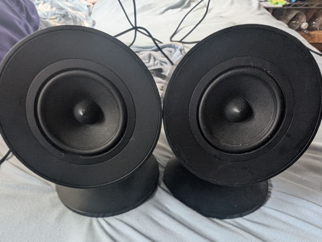 Razer レイザー Nommo V2 X