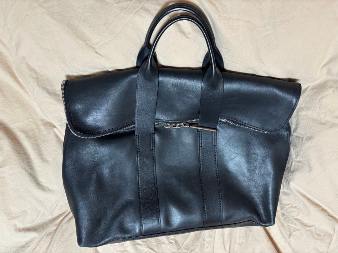 バッグ 3.1 Phillip Lim Hour bag black
