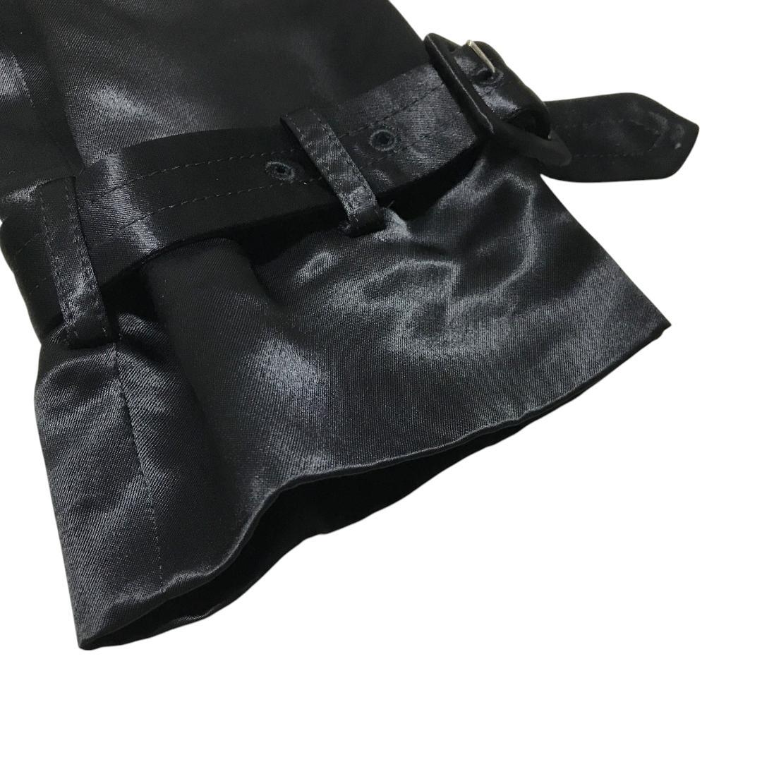 【極美品】SAINT LAURENT サンローラン ダブルブレスト コート