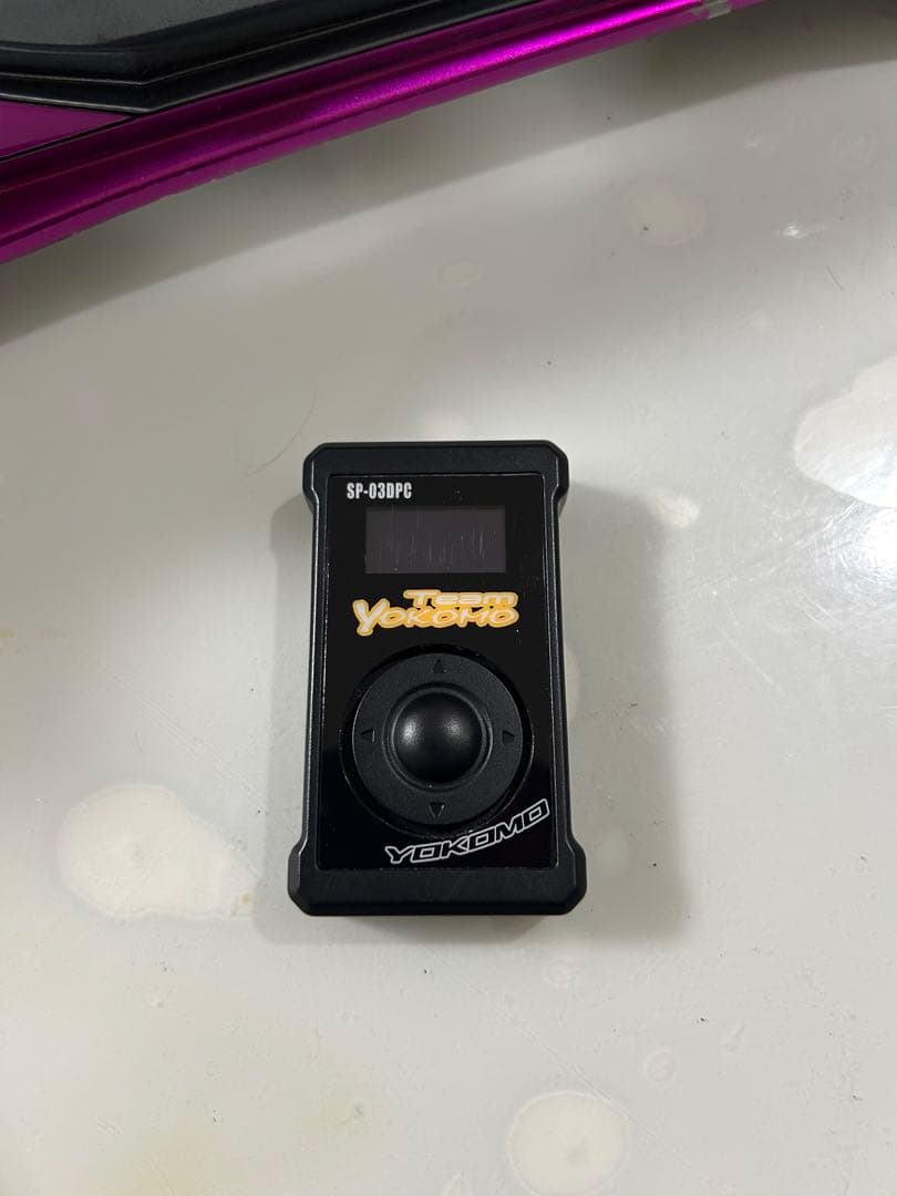 ホビーラジコン yd-2