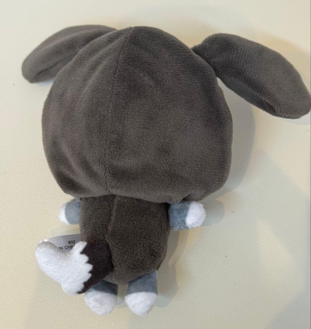 進撃の巨人 あにまるっこ エルヴィン バースデー