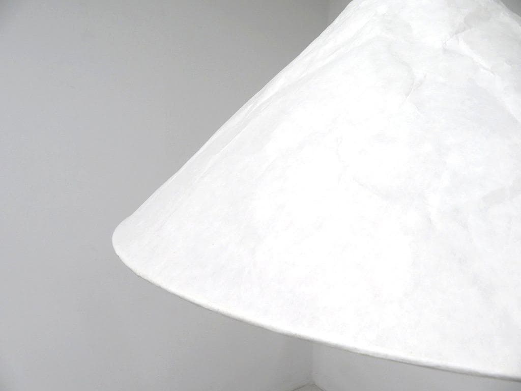 展示品　インゴマウラー　スタジオノイ　和紙　ペンダントライト　照明　ランプ