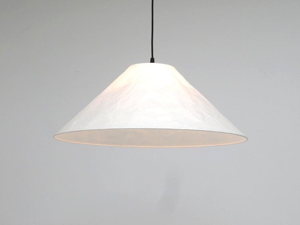 展示品　インゴマウラー　スタジオノイ　和紙　ペンダントライト　照明　ランプ
