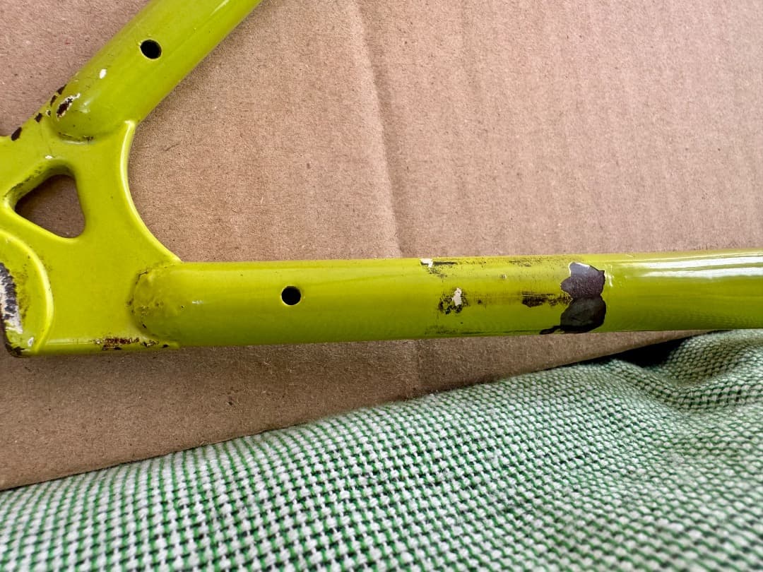 Araya アラヤ マディフォックス MF26EXP-LXA