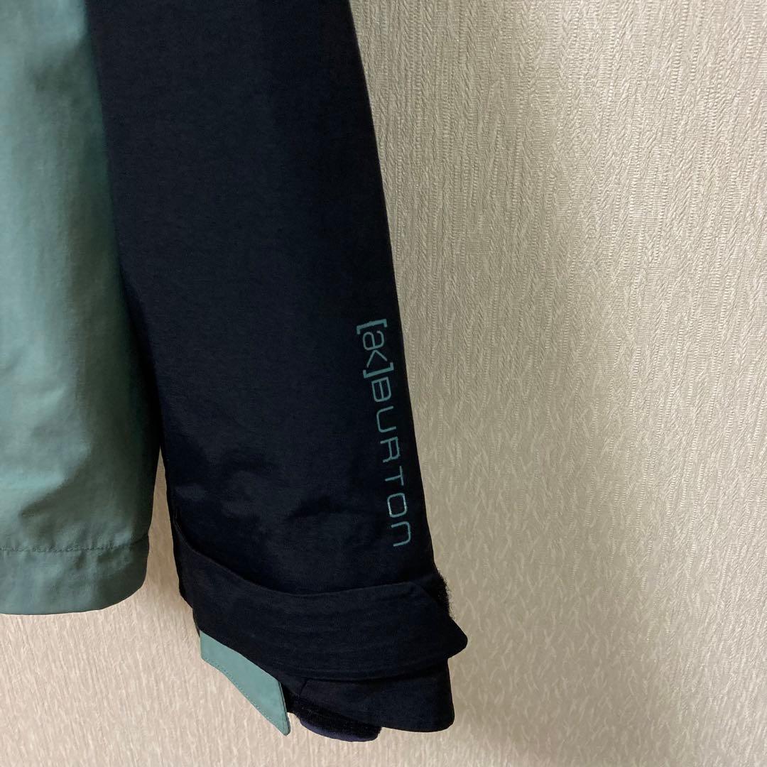 BURTON バートン aK M GORE SWASH JK/10001