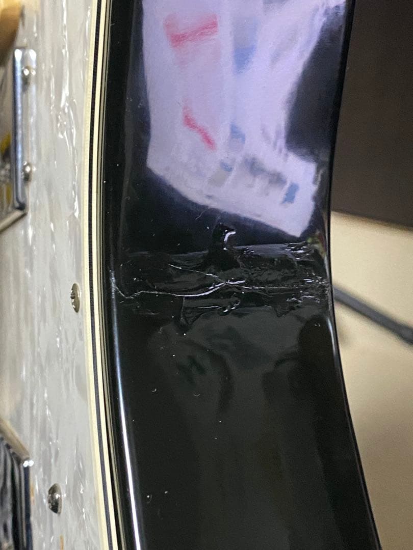 よう様Fender Mex Telecaster Thinline サンバースト