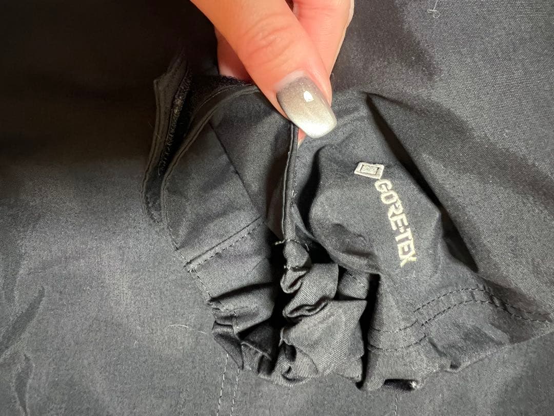 【ノースフェイス】マウンテンインサレーションジャケット　110