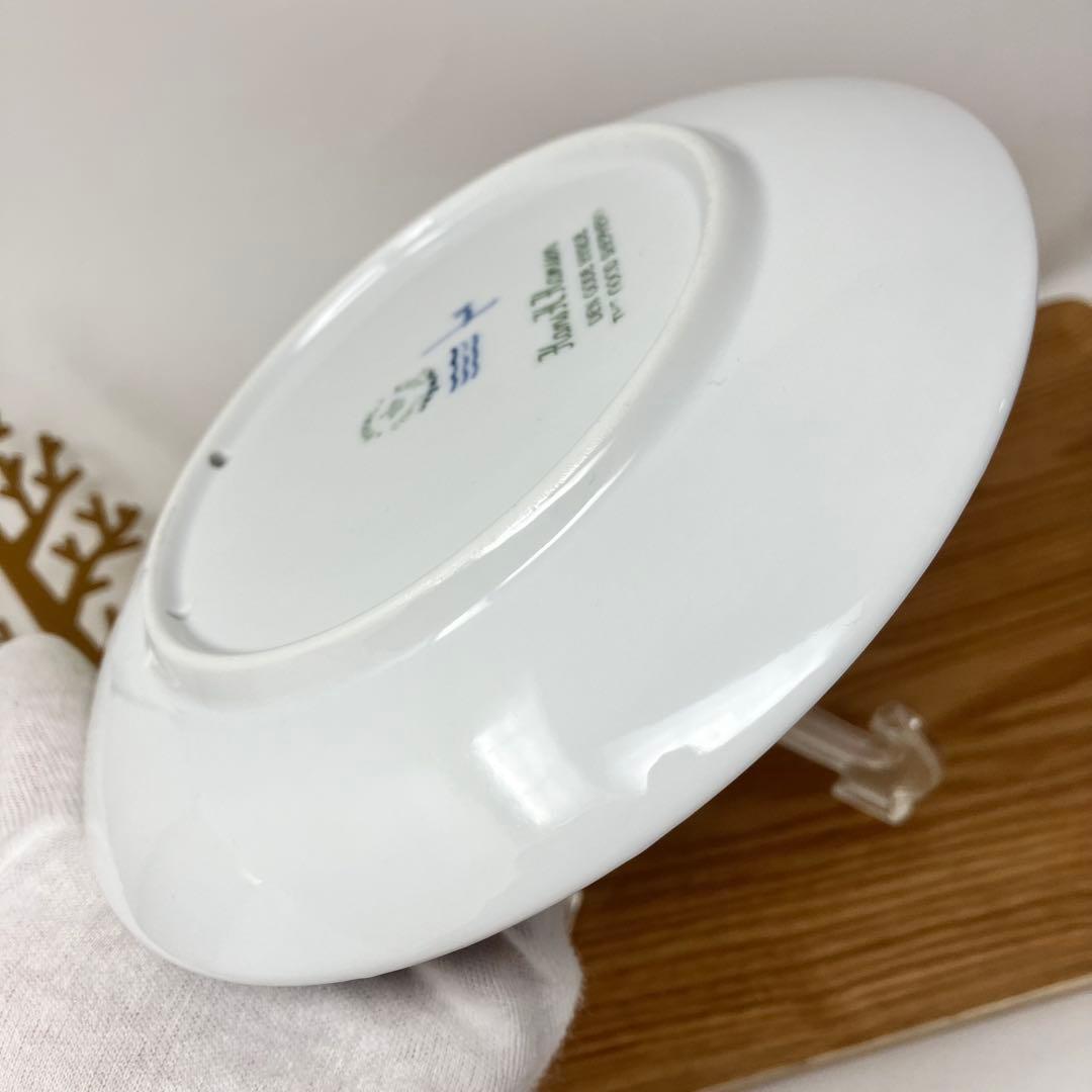 美品　超希少　ロイヤルコペンハーゲン　イヤープレート1957 よき羊飼い