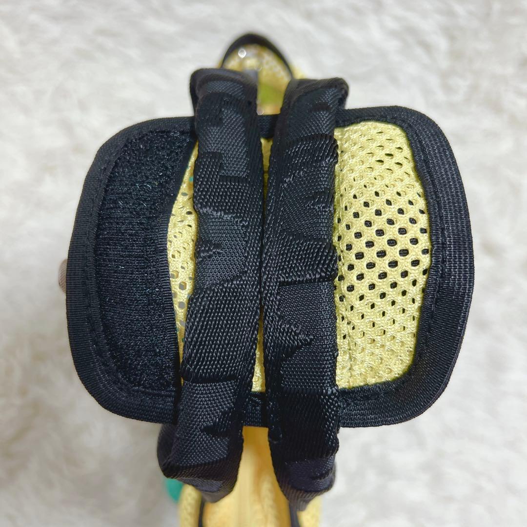 ✨希少美品 ムータマリン メッシュ ミニ トート カート ハンド バッグ 完売品