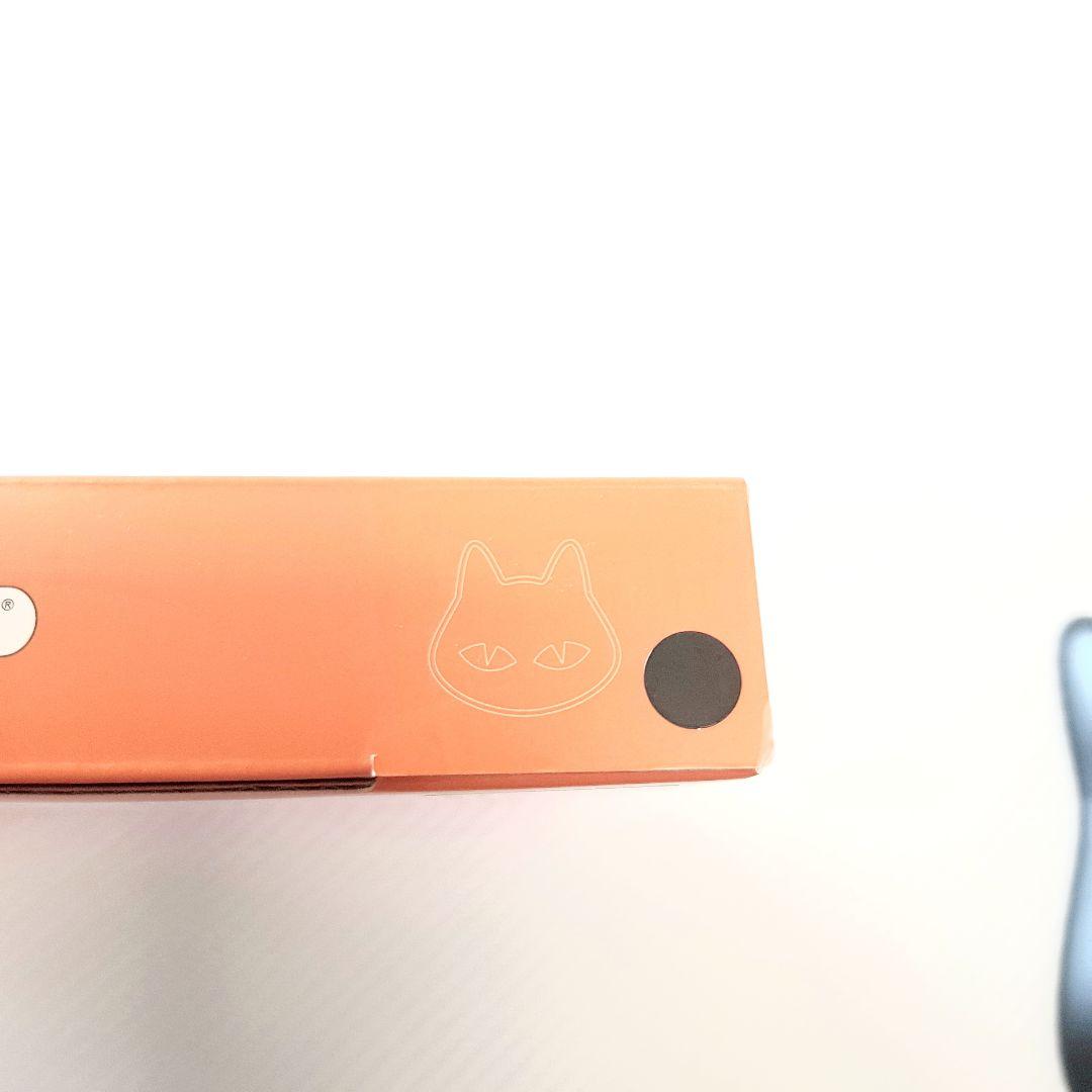 【専用】ルクルーゼ ハロウィン 2024 ネコ デザート プレート 二枚