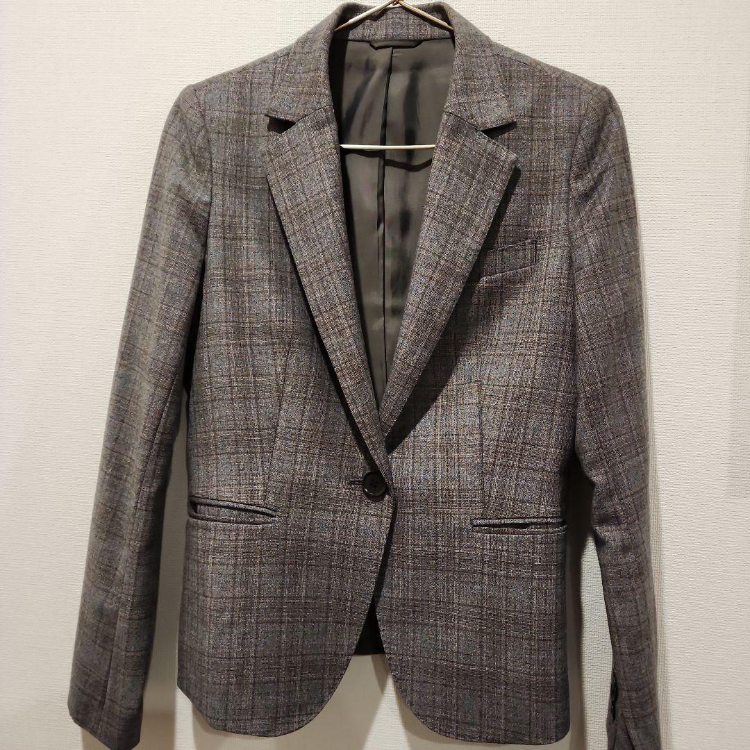 ✩スーツ3点セット(状態良好)